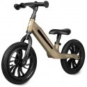 Qplay Dviratukas Jooksja Racer Platinum Qplay Dviratukas Jooksja Racer Platinum