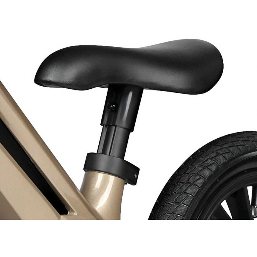 Qplay Dviratukas Jooksja Racer Platinum – 5