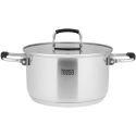 Набор из 6 кастрюль TEESA COOK PRIME