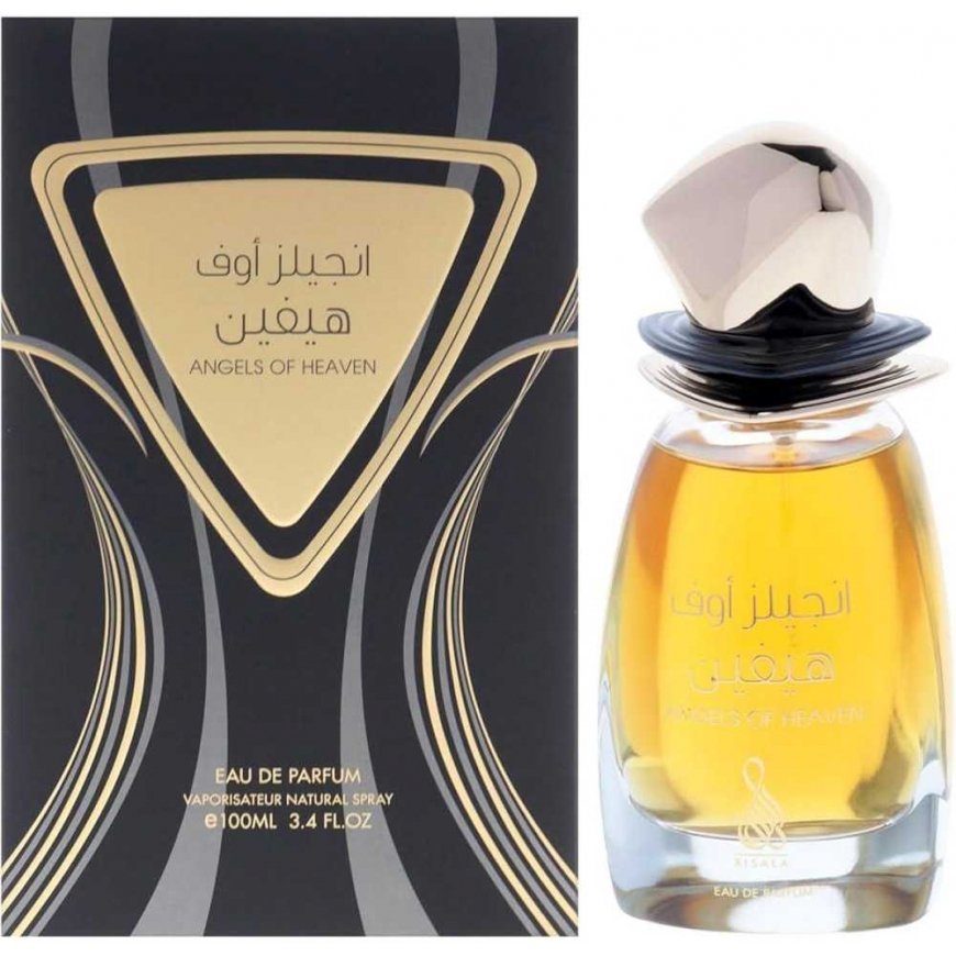 Risala Taevade Inglid EDP - 100 ml – 2