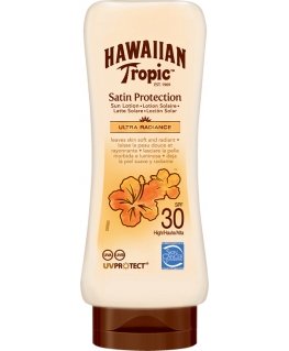 Hawaiian Tropic 5099821001834 sunscreen