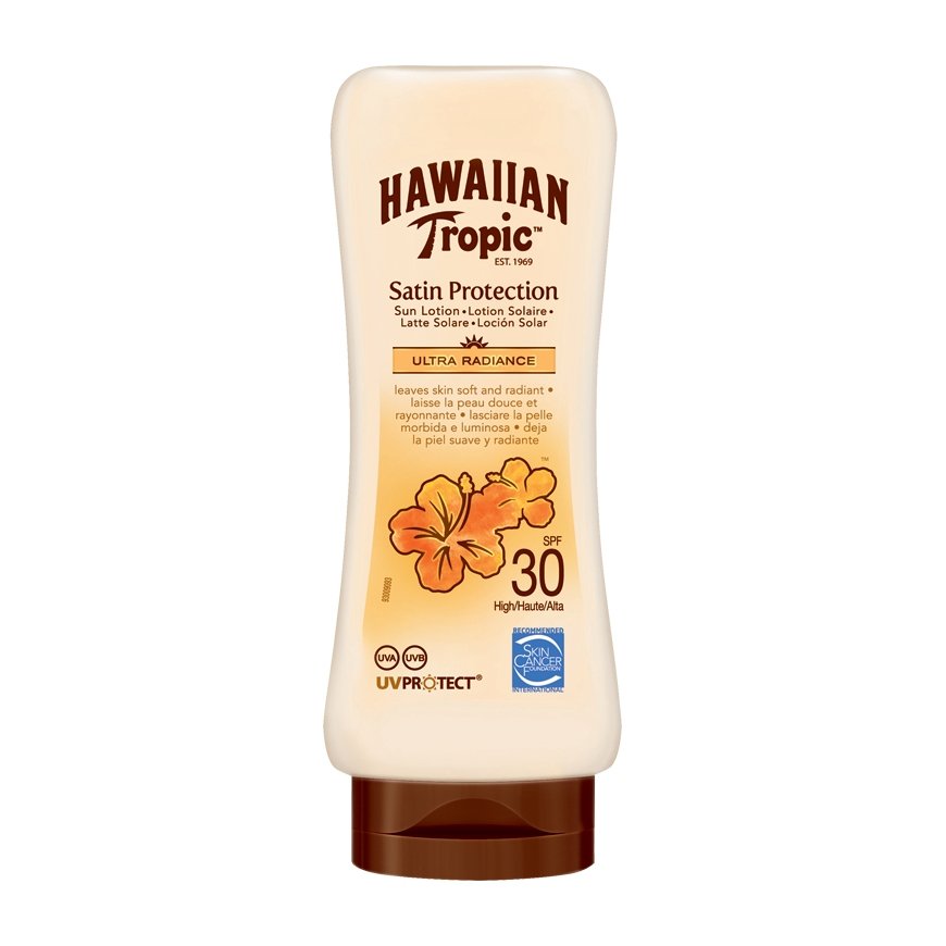 Hawaiian Tropic 5099821001834 sunscreen