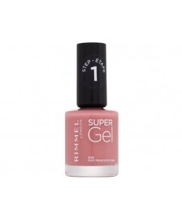 Super Gel STEP1 - Gel nail polish 12 ml