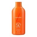 Lancaster Sun Beauty Body Milk SPF 50 - 400 ml Lancaster Sun Beauty Body Milk SPF 50 - 400 ml