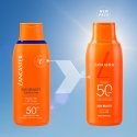 Lancaster Sun Beauty Body Milk SPF 50 - 400 ml Lancaster Sun Beauty Body Milk SPF 50 - 400 ml
