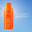 Lancaster Sun Beauty Body Milk SPF 50 - 400 ml Lancaster Sun Beauty Body Milk SPF 50 - 400 ml
