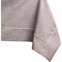AmeliaHome TCLOTH/AH/VESTA/BRD/PPG/POWDERPINK/120X180 AmeliaHome TCLOTH/AH/VESTA/BRD/PPG/POWDERPINK/120X180