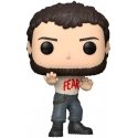 Фигурка Funko POP из сериала Офис - эксклюзивный Моз Шрут Фигурка Funko POP из сериала Офис - эксклюзивный Моз Шрут