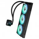 ASUS Prime LC 360 ARGB Корпус компьютера All-in-one liquid cooler 12 cm Черный ASUS Prime LC 360 ARGB Корпус компьютера All-in-one liquid cooler 12 cm Черный