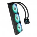 ASUS Prime LC 360 ARGB Tietokonekotelo All-in-one-nesteenjäähdytin 12 cm musta ASUS Prime LC 360 ARGB Tietokonekotelo All-in-one-nesteenjäähdytin 12 cm musta