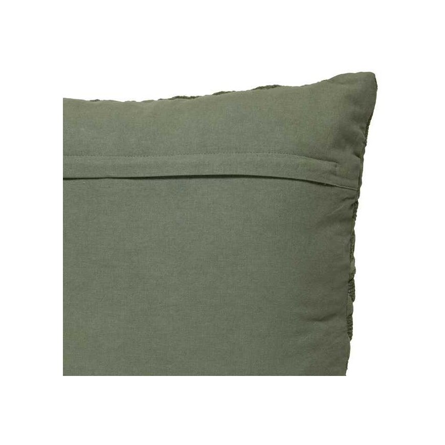 Atmosphera LETHO dekoratiivne padjake, lehed, 50 x 50 cm – 4