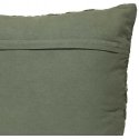 Atmosphera LETHO decorative pillow, leaves, 50 x 50 cm Atmosphera LETHO decorative pillow, leaves, 50 x 50 cm