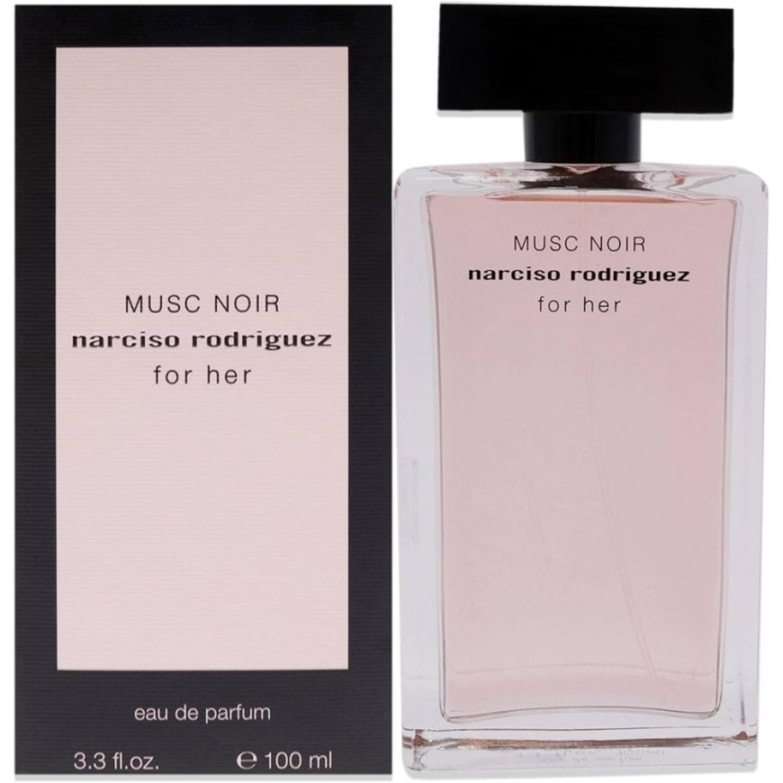 Narciso Rodriguez For Her Edp Intense Spray