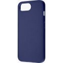 Fonekit Premium Color Case -suojakuori, iPhone 16e, sininen