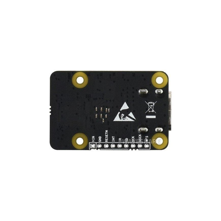 HDMI adapteris, CSI 1080p 30fps, paredzēts Raspberry Pi, Waveshare 19137 – 3