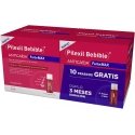 PILEXIL FORTE MAX drinkable anti-hair loss pack 2 x 45 u PILEXIL FORTE MAX drinkable anti-hair loss pack 2 x 45 u