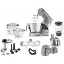 Kenwood KVL 85.594SI Titanium Chef Baker XL