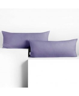 DecoKing CHP/GINTARO/LAVENDER PURPLE/40x120*2