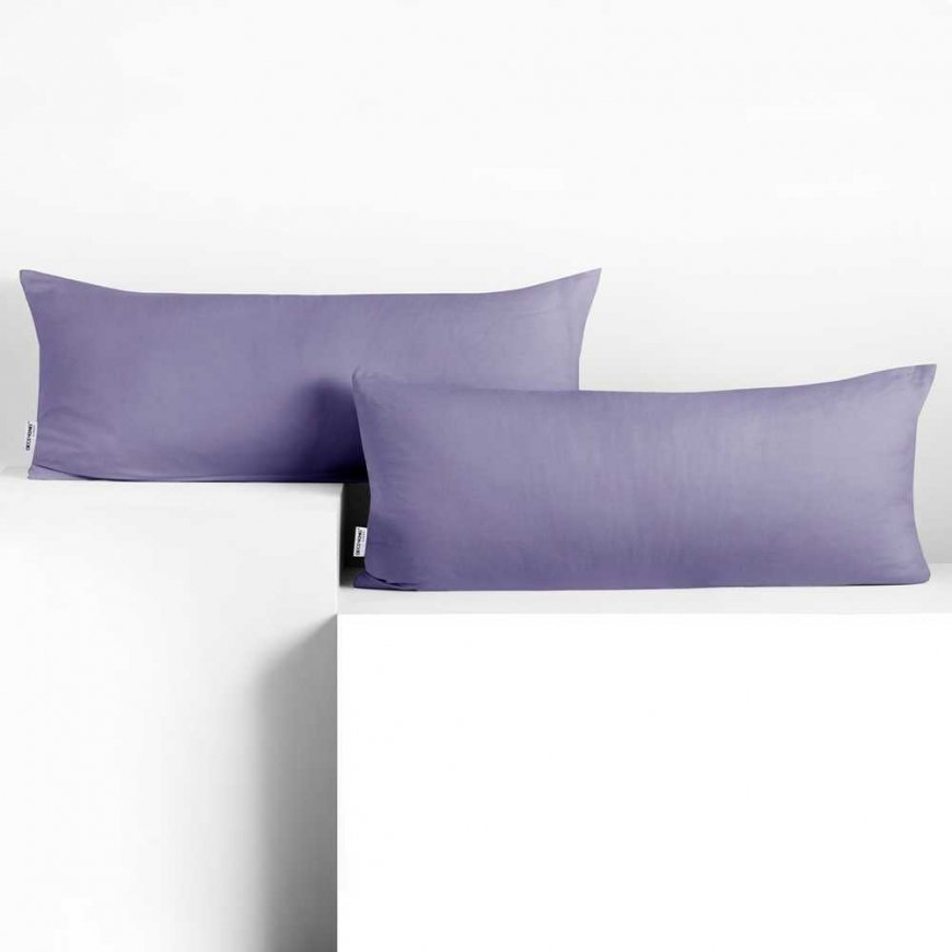DecoKing CHP/GINTARO/LEVANDŲ PURPLE/40x120*2