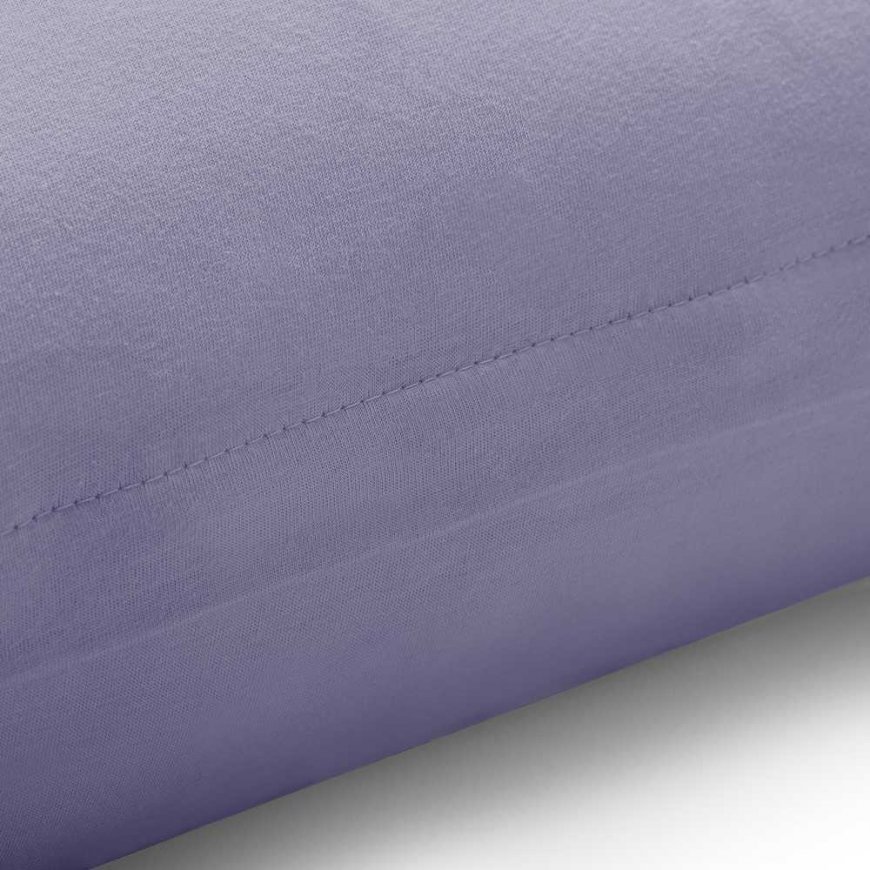 DecoKing CHP/GINTARO/LAVENDER PURPLE/40x120*2 – 3