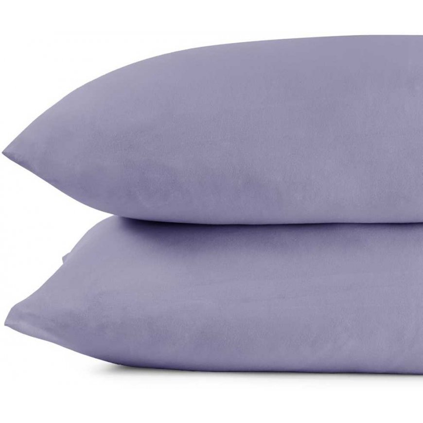 DecoKing CHP/GINTARO/LEVANDŲ PURPLE/40x120*2 – 4