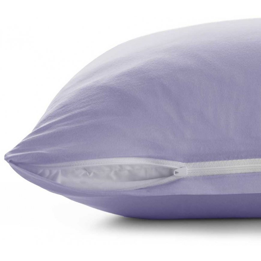 DecoKing CHP/GINTARO/LEVANDŲ PURPLE/40x120*2 – 5