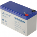 AKUMULATORS 12V/7AH-UL ULTRACELL AKUMULATORS 12V/7AH-UL ULTRACELL