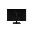 LG 27BN55UP-B PC lamekuvar 68,6 cm (27") 3840 x 2160 pikslit 4K Ultra HD Must LG 27BN55UP-B PC lamekuvar 68,6 cm (27") 3840 x 2160 pikslit 4K Ultra HD Must