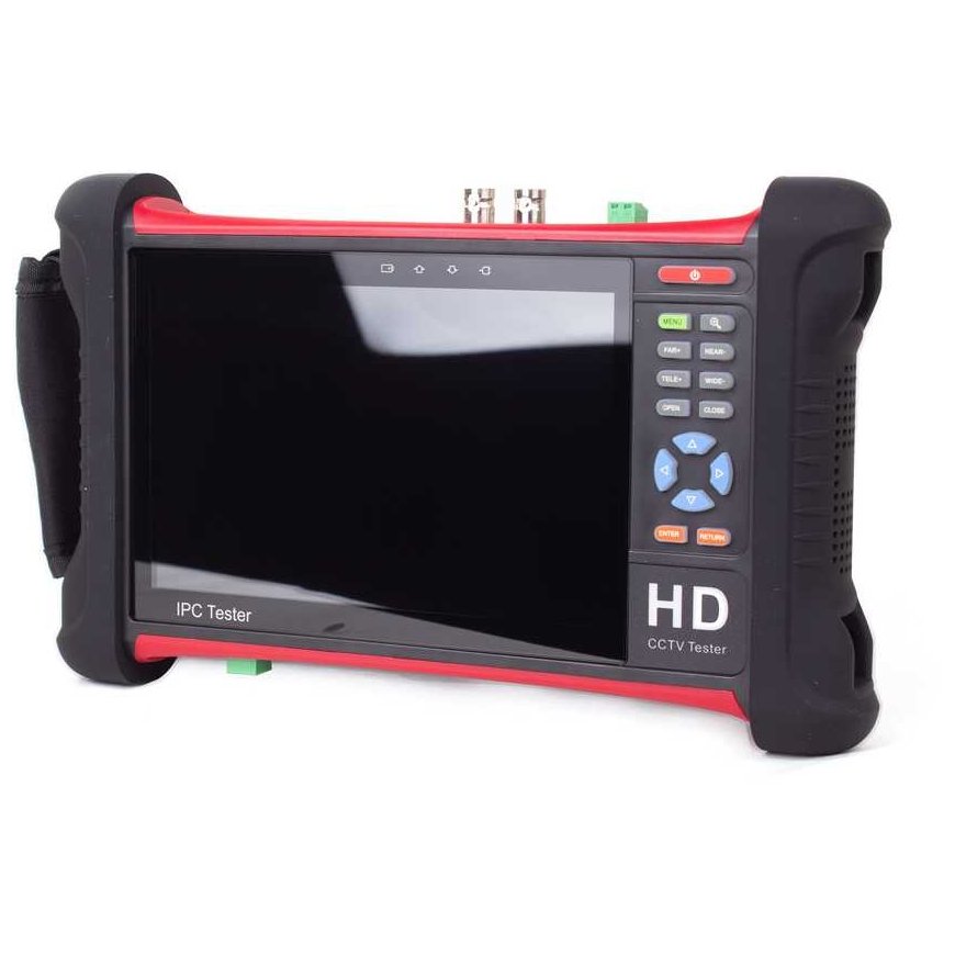 CCTV testeris Kenik KG-T719-S2
