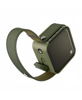 Hama Soldier-S Nešiojamasis monogarsiakalbis Alyva 5 W