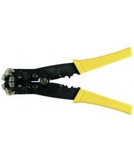 Antgalių presavimo replės Condor Werkzeug C0289 210 mm
