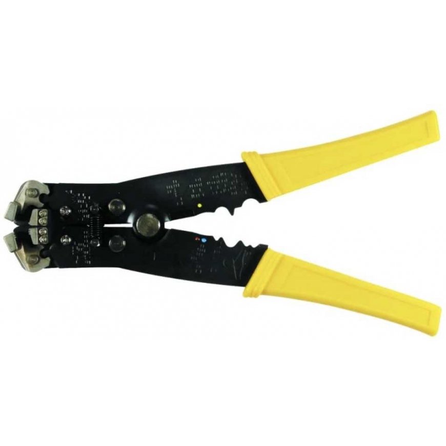 Antgalių presavimo replės Condor Werkzeug C0289 210 mm