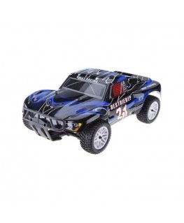 Mega Mayhem harjadeta 1:8 4WD 2.4GHz RTR - 80311