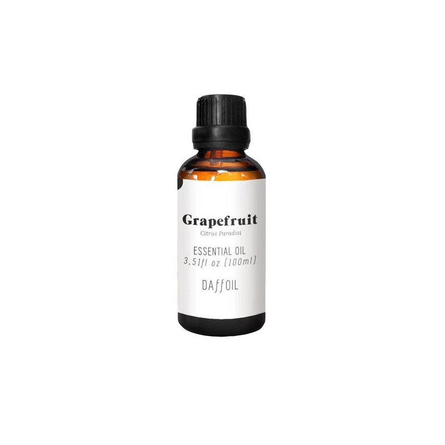 Daffoil greibi eeterlik õli 100 ml