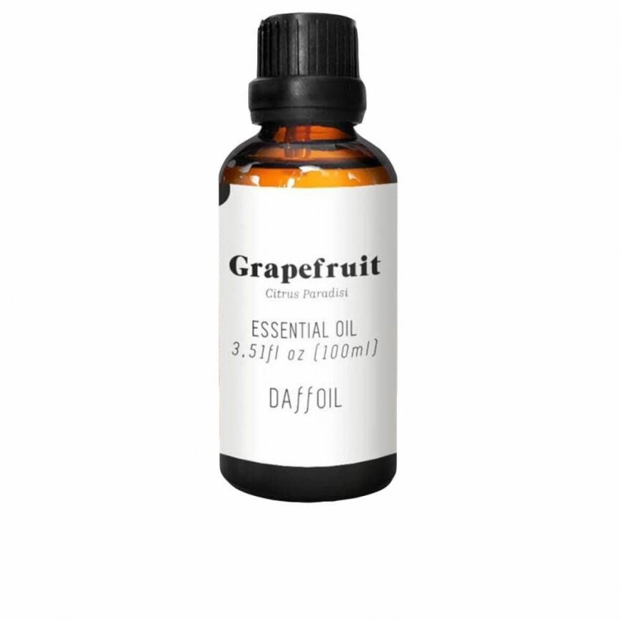 Daffoil Greippiuuteöljy 100 ml – 2