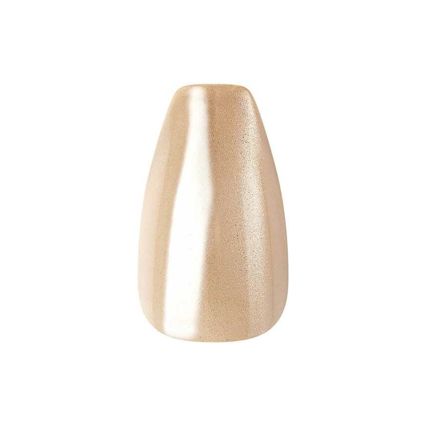 KISS Geelised küüned Gel Fantasy Allure (MoonBeam) 28 tk. – 2