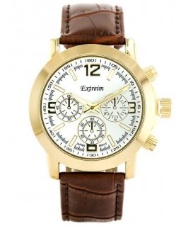 МУЖСКИЕ ЧАСЫ EXTREIM EXT-8386A-2A (zx024e)