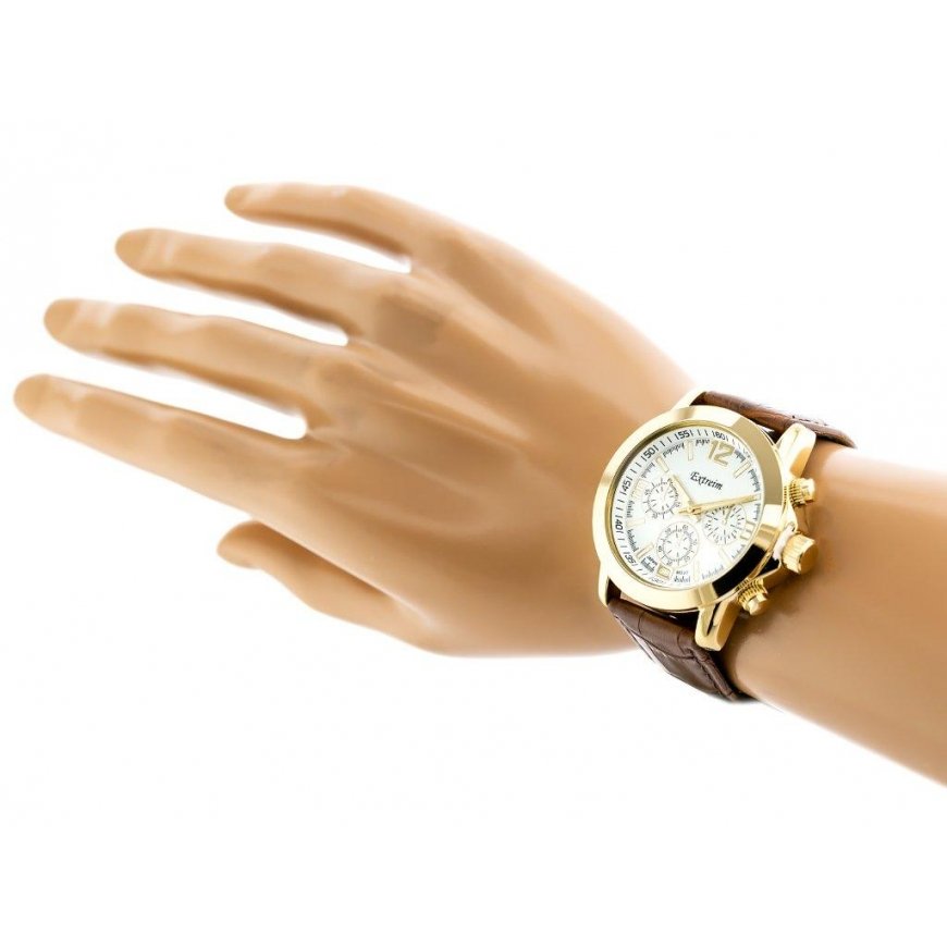VYRIŠKAS LAIKRODIS EXTREIM EXT-8386A-2A (zx024e) – 4