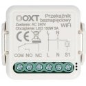 Tuya – ühe kanali mini pingeteta relee – WiFi – Android/iOS rakendus – OXT T210 Tuya – ühe kanali mini pingeteta relee – WiFi – Android/iOS rakendus – OXT T210