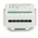 Tuya – viena kanāla mini bezsprieguma relejs – WiFi – Android/iOS lietotne – OXT T210 Tuya – viena kanāla mini bezsprieguma relejs – WiFi – Android/iOS lietotne – OXT T210