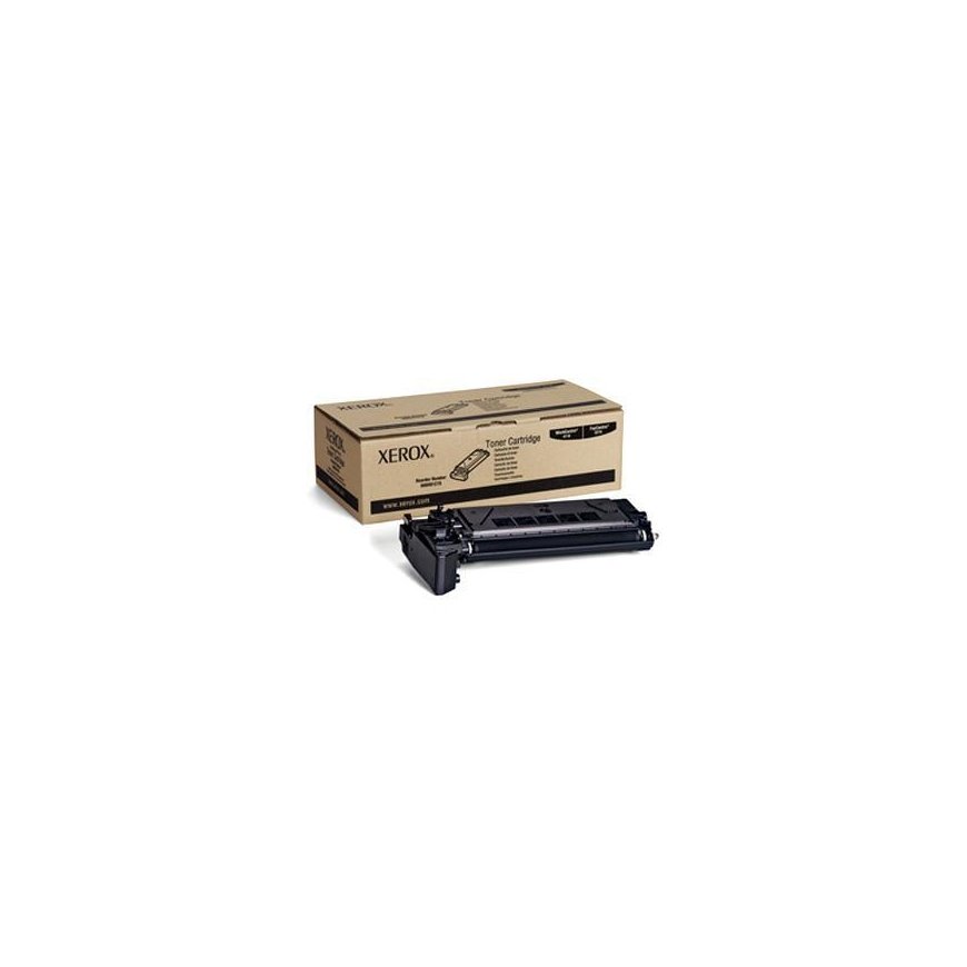 Xerox 006R01659 toner cartridge 1 pc(s) Original Black