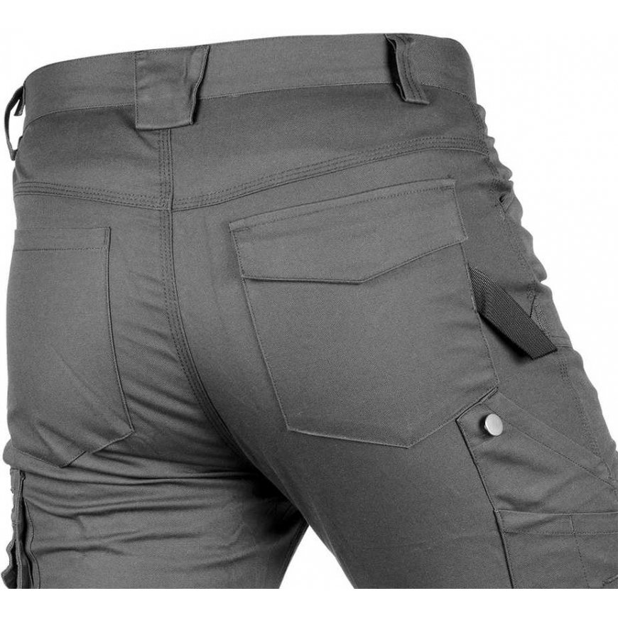 Neo Tools XL size work pants Mix&Match Canvas – 2
