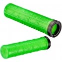 SUPACAZ Grizips - Neon Roheline juhtraua käepide SUPACAZ Grizips - Neon Roheline juhtraua käepide