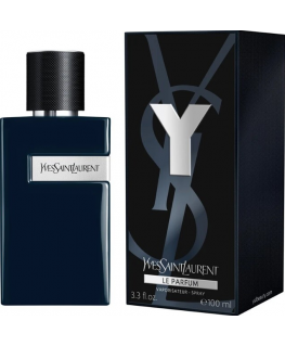 Yves Saint Laurent Y Le Parfum 60ml vīriešu smaržas EDP