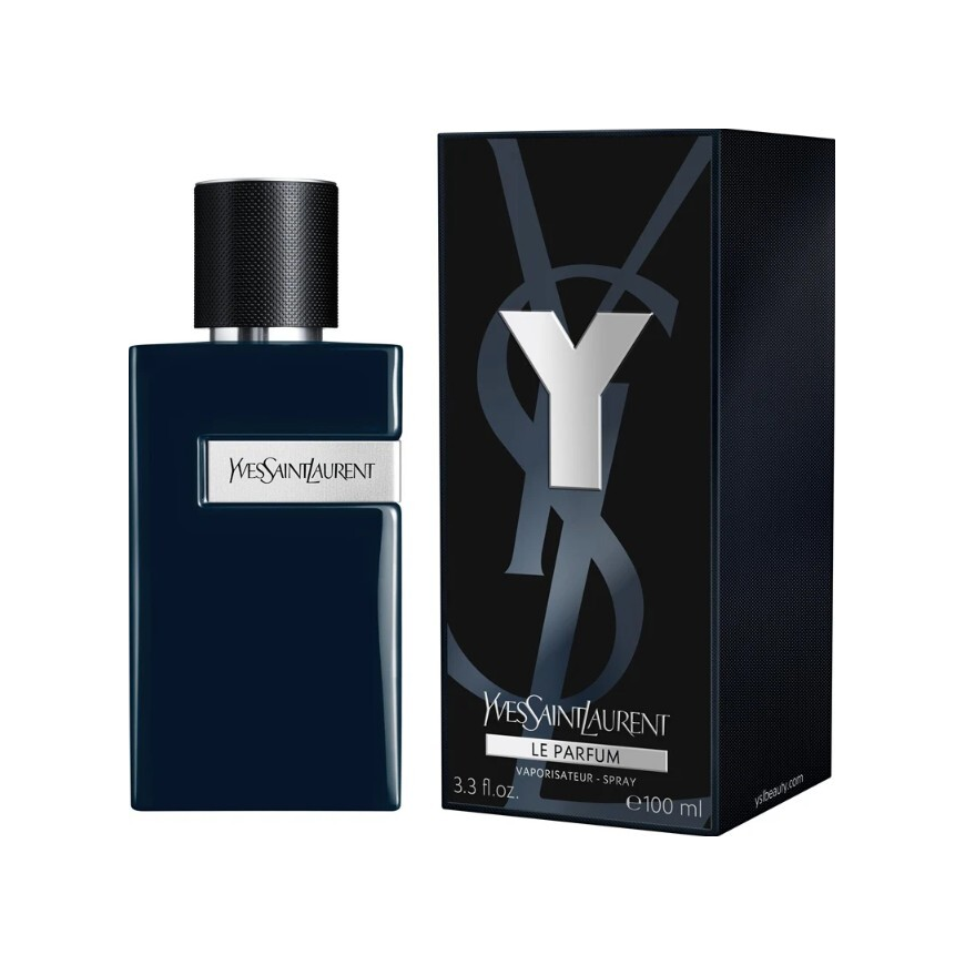 Yves Saint Laurent Yves Saint Laurent