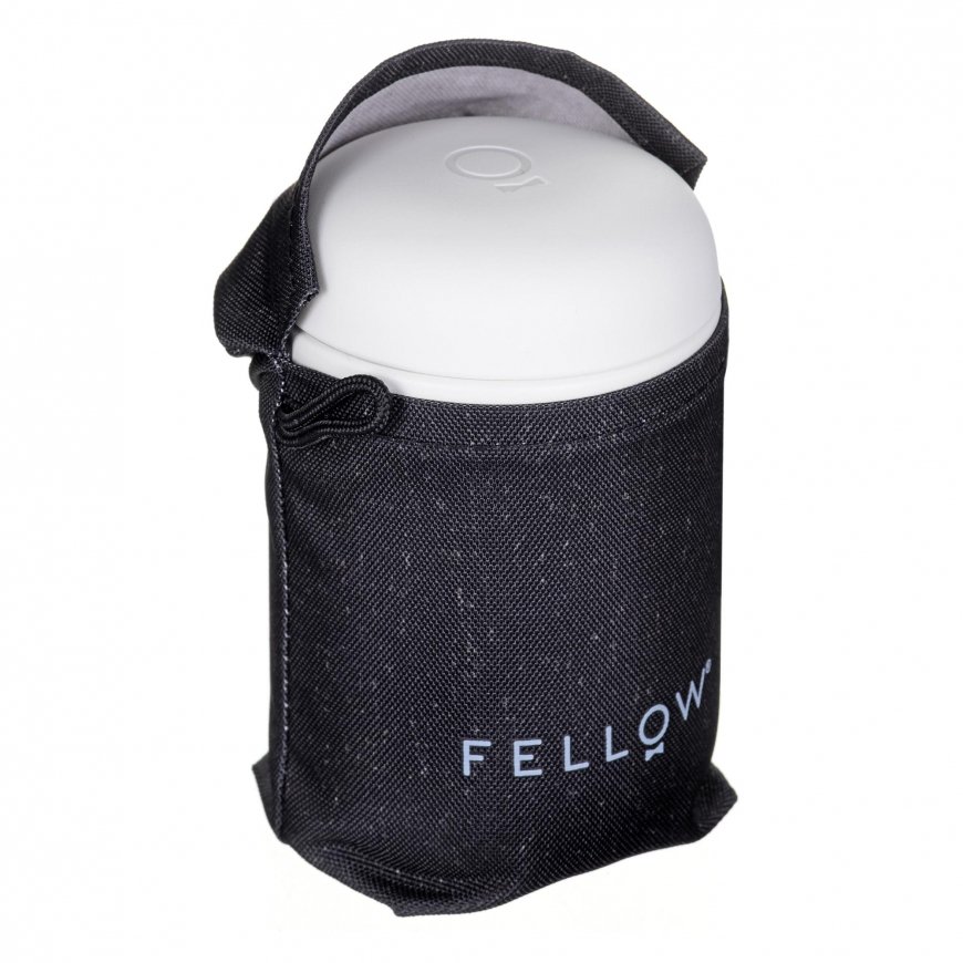 Fellow Fellow - Karter Everywhere krūze - Terminis korķis - Balts 355 ml