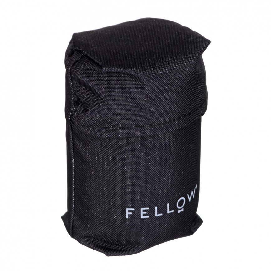 Fellow Fellow - Karter Everywhere Mug - Terminis kamštis - White 355 ml – 4