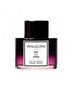 Philly & Phill, Eve Goes Even, Eau De Parfum, Naisille, 100 ml