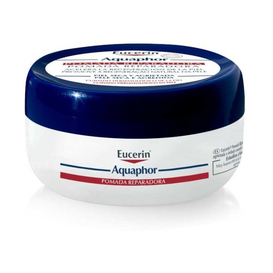 Eucerin Aquaphor taastav salv, 80 ml
