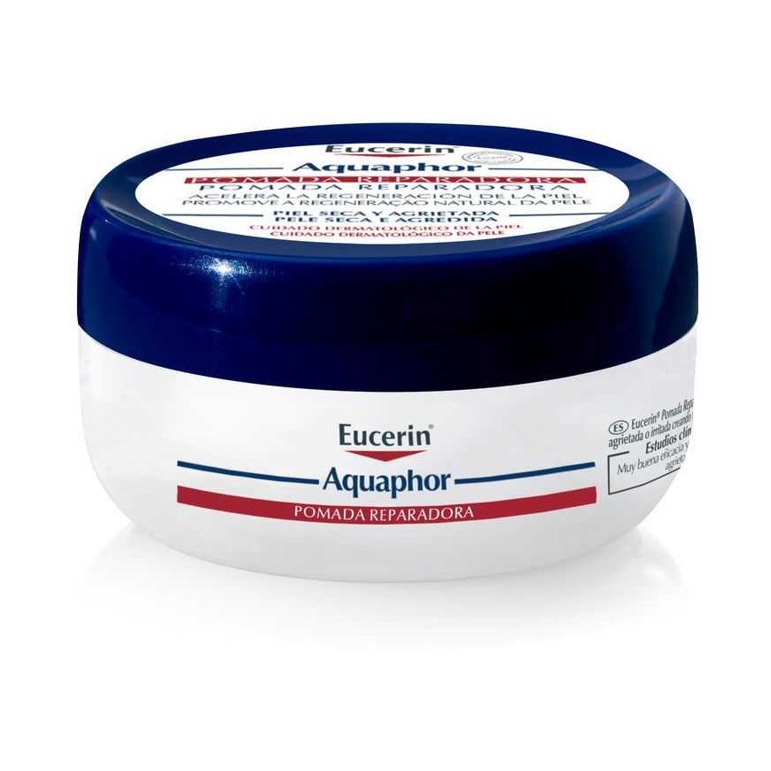 Eucerin Aquaphor palauttava voide, 80 ml – 2